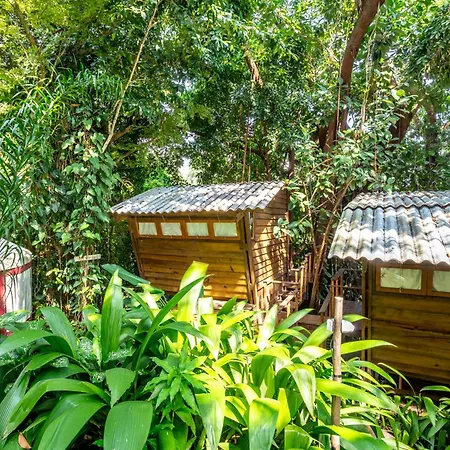 Hostel Da Vila Ilhabela Exterior photo