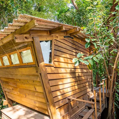 Hostel Da Vila Ilhabela Exterior photo