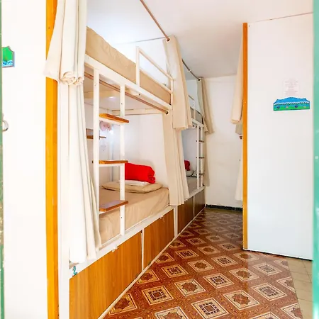Hostel Da Vila Ilhabela Exterior photo
