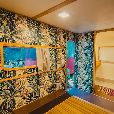 Hostel Da Vila Ilhabela Exterior photo